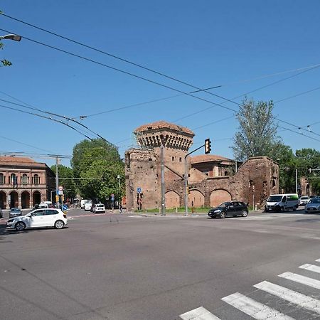 University Of Bologna & Porta San Donato Apartment 外观 照片