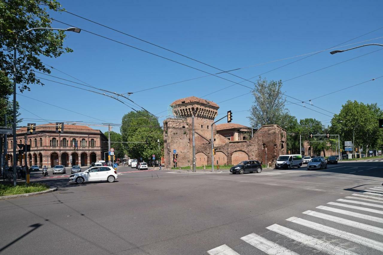 University Of Bologna & Porta San Donato Apartment 外观 照片