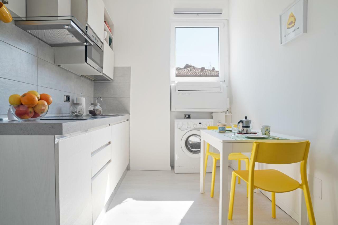 University Of Bologna & Porta San Donato Apartment 外观 照片