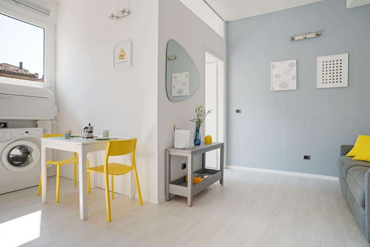 University Of Bologna & Porta San Donato Apartment 外观 照片