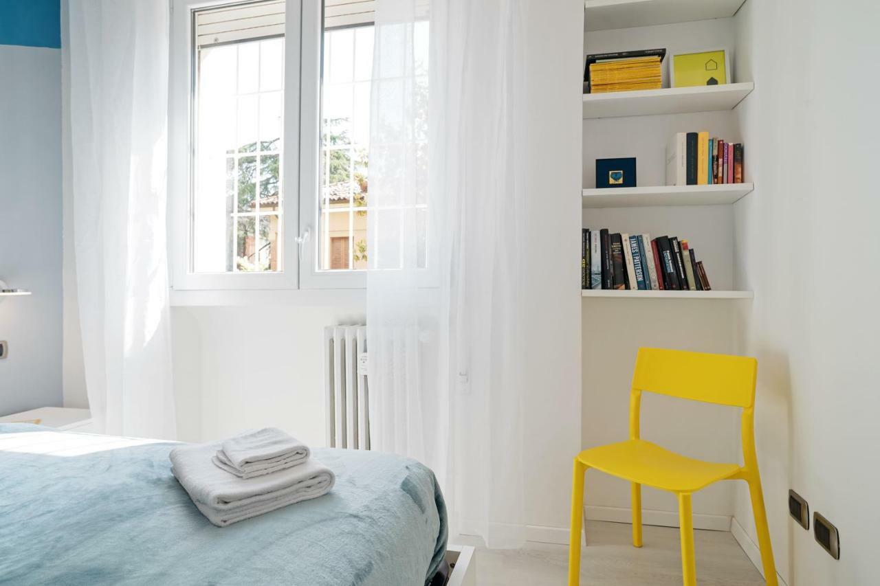 University Of Bologna & Porta San Donato Apartment 外观 照片