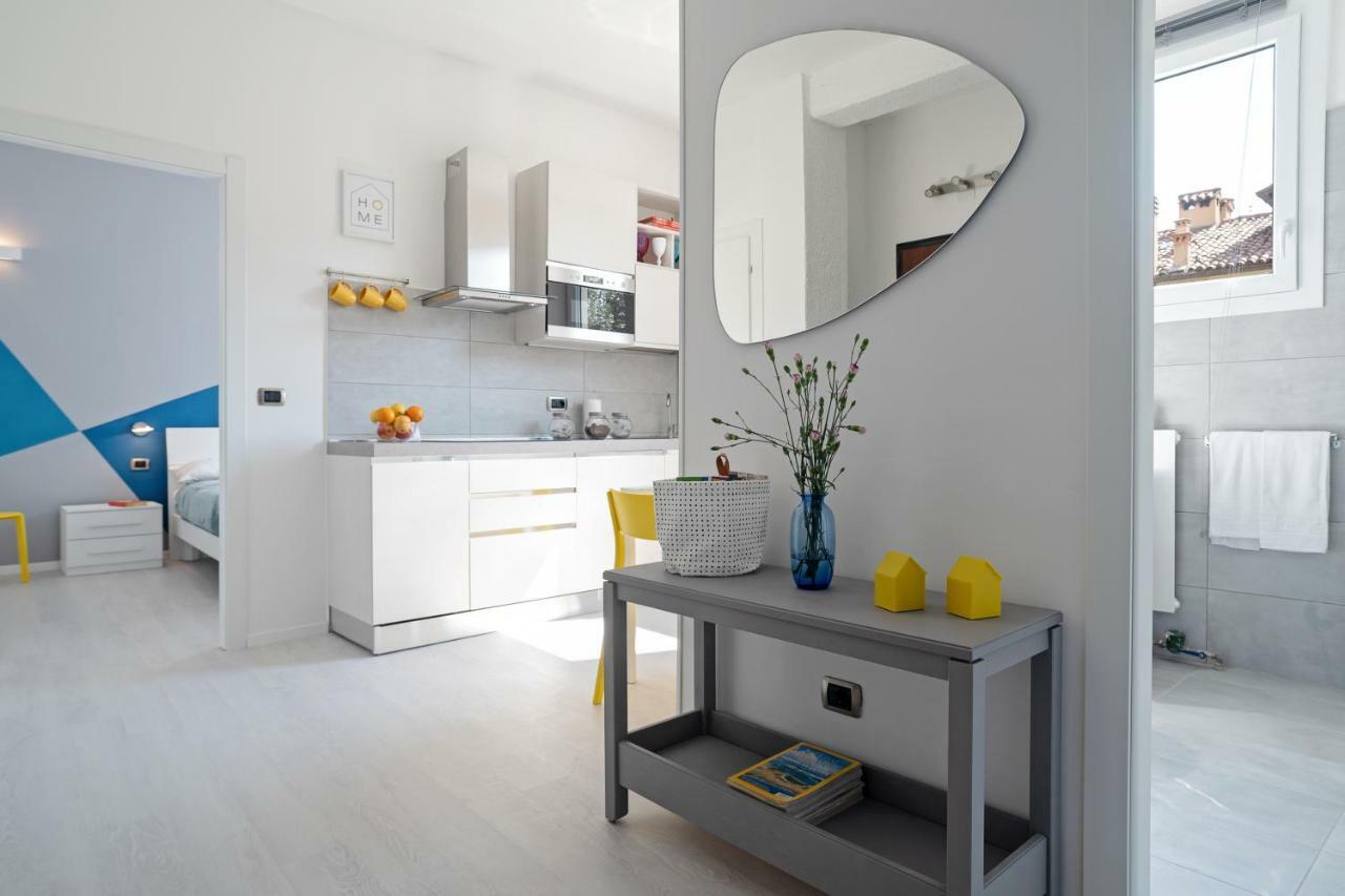 University Of Bologna & Porta San Donato Apartment 外观 照片