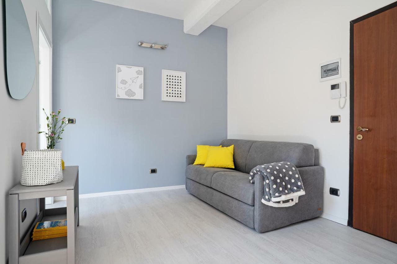 University Of Bologna & Porta San Donato Apartment 外观 照片